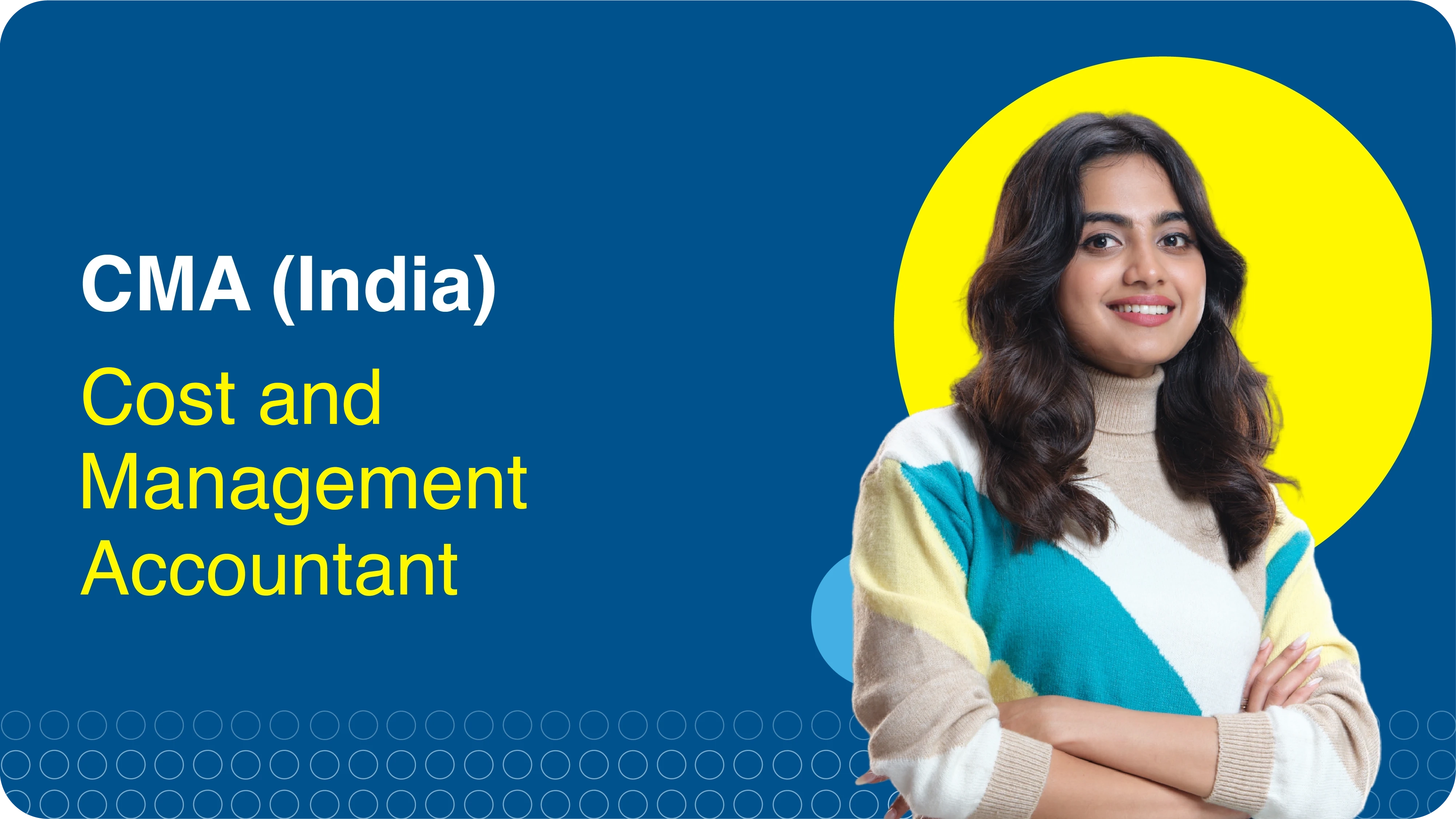 CMA India